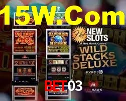 Bet 03 App