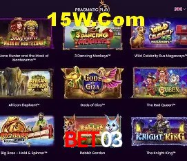 Casino VIP Bet03