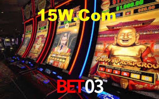Bet03: A Experiência de Casino com Jogos de Mesa ao Vivo