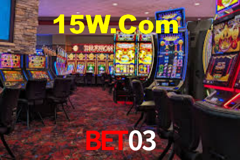Bet 03 App
