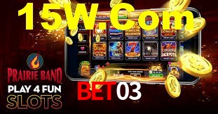 Tournaments Bet03