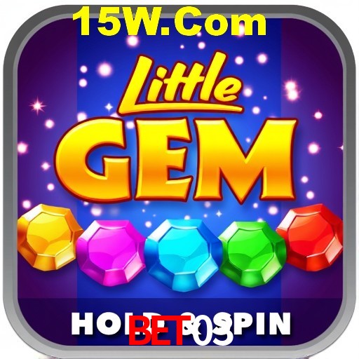 Descubra o Mundo do Cassino Online com Bet03