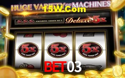 Promoção Relâmpago Bet03