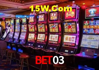 Diretório de Jogos Bet03