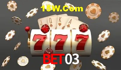 Estatísticas Esportivas Bet03
