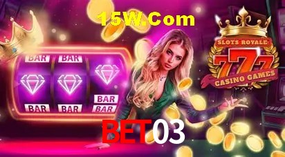 Especiais de Fim de Semana Bet03