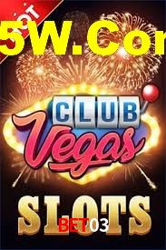 Welcome Bonus Bet03