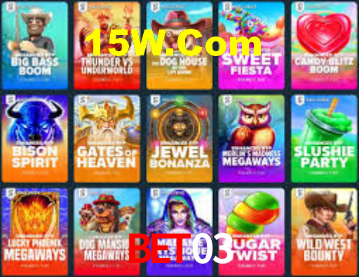 Bet 03 App