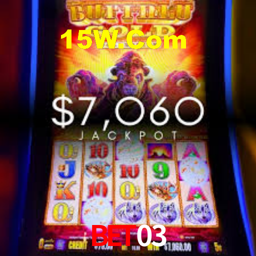 Bet 03 App