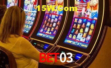 Login Seguro Bet03