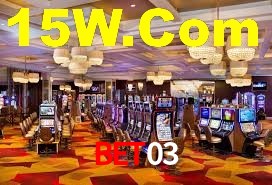 Bet 03 App
